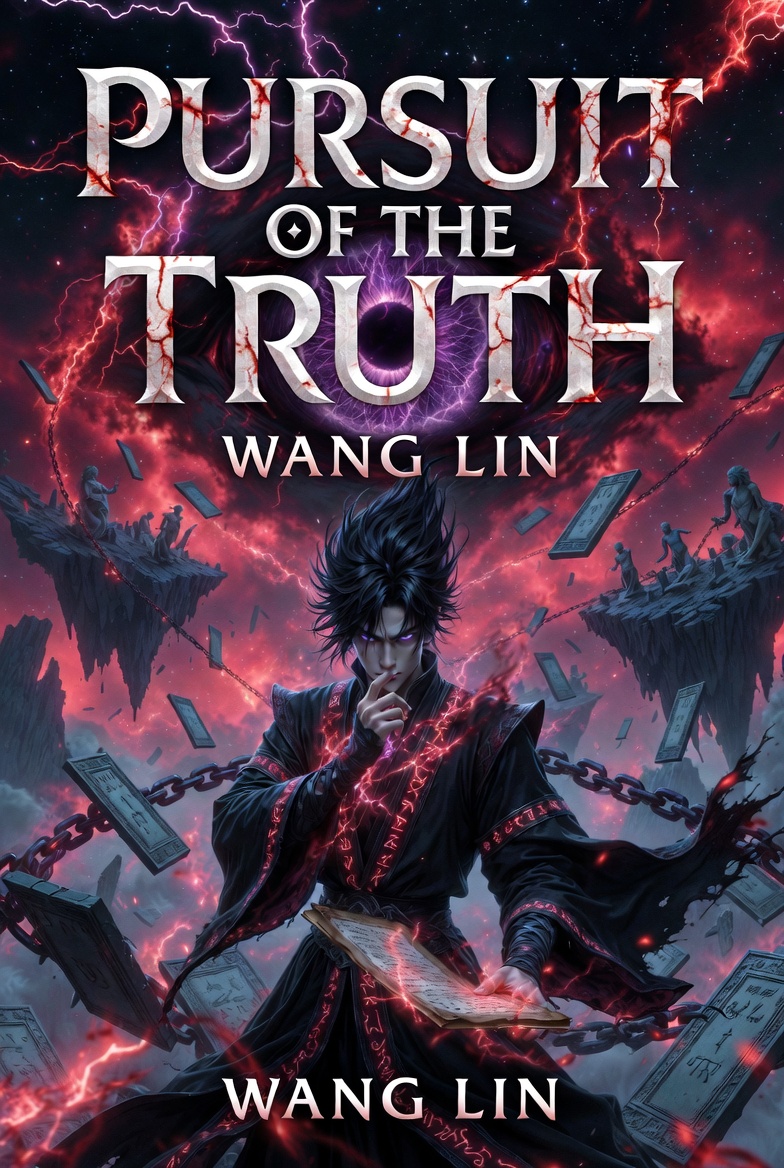 Pursuit-of-the-Truth